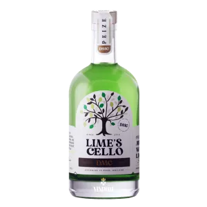 Drunken Monkey Limecello