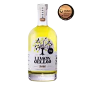 Drunken Monkey Limoncello Alcohol Free