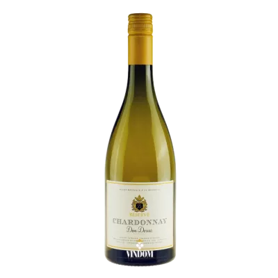 Dom Doriac, Chardonnay Réserve