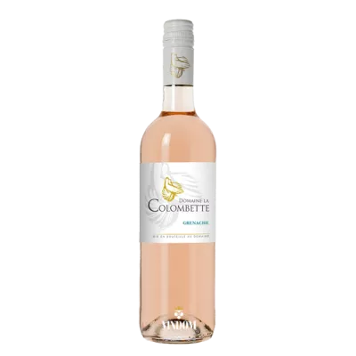La Colombette, Grenache Rosé