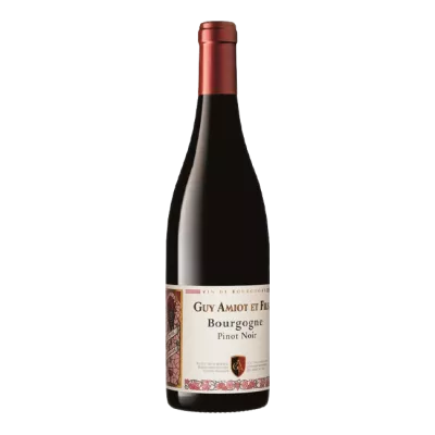 Domaine Amiot, Pinot Noir 'Cuvée Simone', Bourgogne