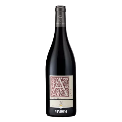 Domaine d'Aussières, A d'Aussières, Rouge