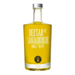 Domaine de l’Amaurigue, Nectar de l’Amaurigue, Huile d'Olive