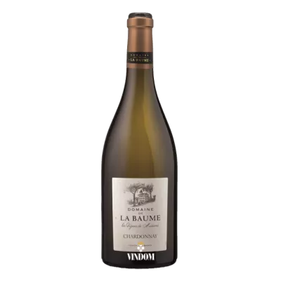 Domaine de la Baume, Chardonnay, Les Vignes de Madame