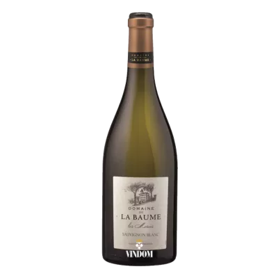 Domaine de la Baume, Sauvignon Blanc, Cuvée Les Mariés