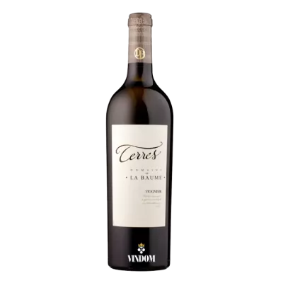 Domaine de la Baume, Terres de la Baume, Viognier