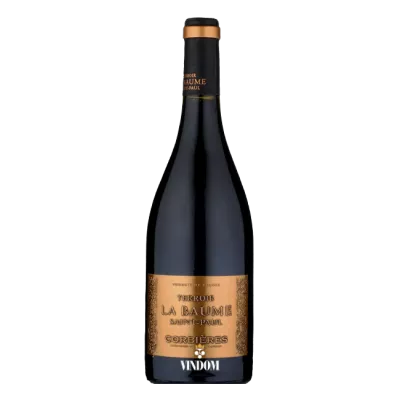 Domaine de la Baume, Terroir St. Paul, Corbières