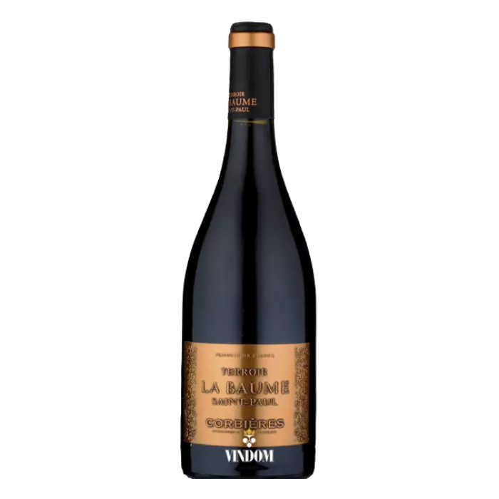Domaine de la Baume, Terroir St. Paul, Corbières