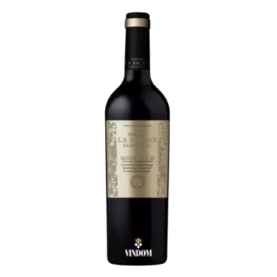 Domaine de la Baume, Terroir St. Paul, Minervois