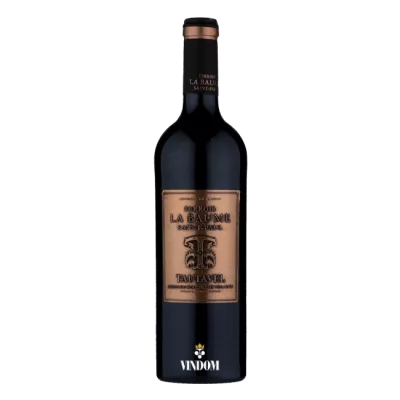 Domaine de la Baume, Terroir St. Paul, Tautavel