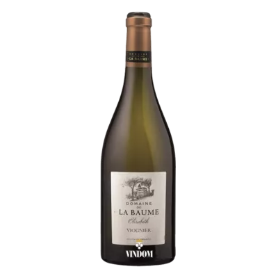 Domaine de la Baume, Viognier, Cuvée Elisabeth