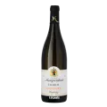 Domaine de Mauperthuis, Chablis, Amphore