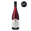 Domaine de Mauperthuis, Les Brûlis, Grande Reserve, Pinot Noir