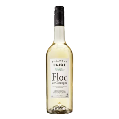 Domaine de Pajot, Floc de Gascogne, Blanc