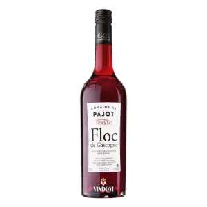 Domaine de Pajot, Floc de Gascogne, Rouge