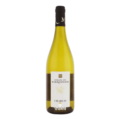 Domaine des Marronniers, Chablis