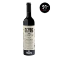 Domaine des Peyre, La Gazette, Ventoux Rouge