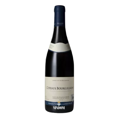 Domaine Fernand et Laurent Pillot, Coteaux Bourguignons
