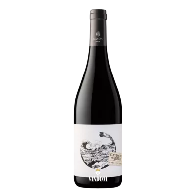 Domaine Gayda, Sphere Grenache