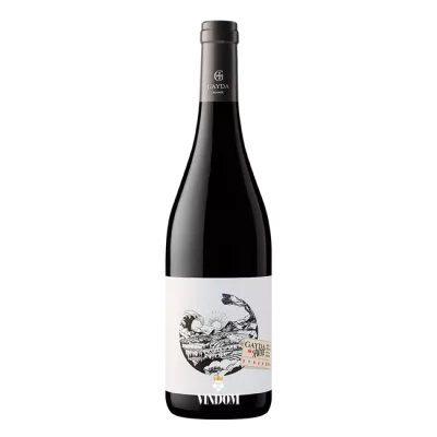 Domaine Gayda, Sphere Syrah