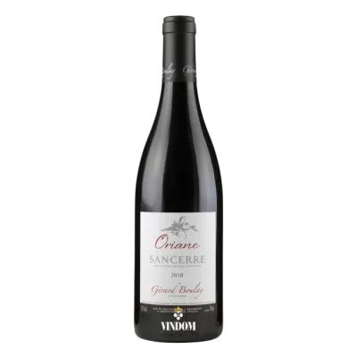 Domaine Gérard Boulay, Sancerre Rouge