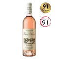 Domaine Gros Noré Alain Pascal Bandol Rosé