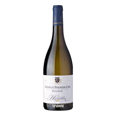 Domaine Thierry et Charles Hamelin, Chablis, Premier Cru, Beauroy