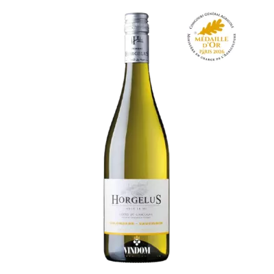 Domaine Horgelus, Blanc, Côtes de Gascogne, IGP