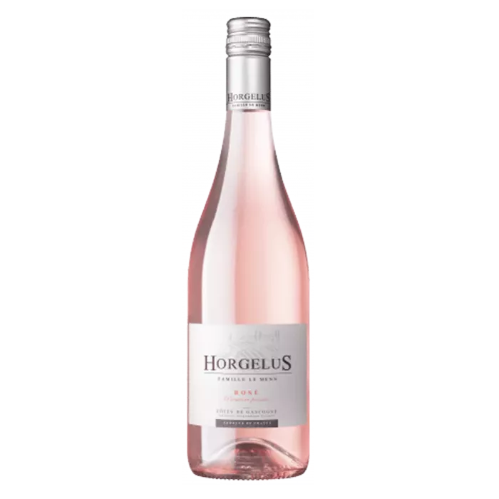 Domaine Horgelus, Côtes de Gascogne, Rosé, 2025