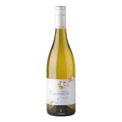 La Colombette, Chardonnay, IGP Pays d’Hérault