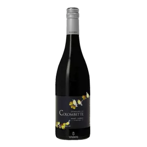 La Colombette, Merlot Cabernet (Bio)