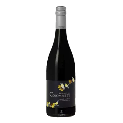 La Colombette, Merlot Cabernet (Bio)