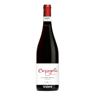 Jacques Boyer & Fils, Domaine La Croix Belle, Grand Vin Rouge