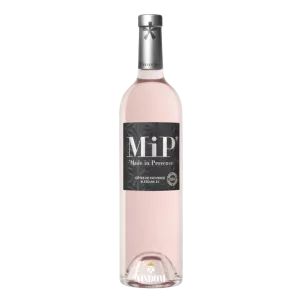 Guillaume & Virginie Philip, MiP Classic Rosé, 2022