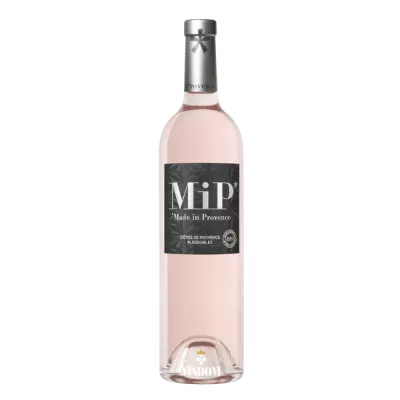 Guillaume & Virginie Philip, MiP Classic Rosé, 2022