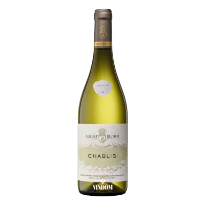 Domaines Albert Bichot, Chablis