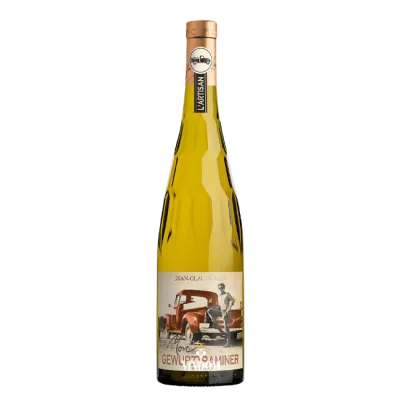 Domaines Paul Mas, Jean-Claude Mas, Mon, Gewürztraminer