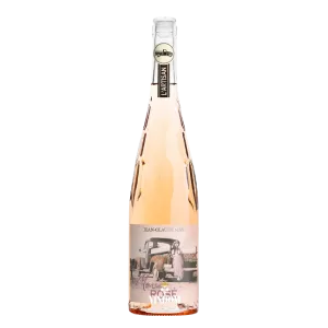 Domaines Paul Mas, Jean-Claude Mas, Mon Rosé