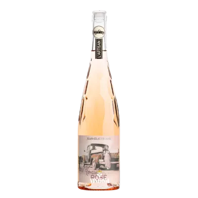 Domaines Paul Mas, Jean-Claude Mas, Mon Rosé