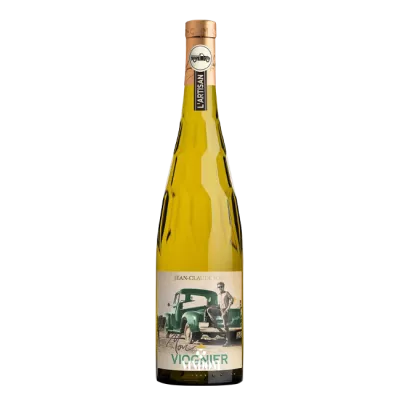 Domaines Paul Mas, Jean-Claude Mas, Mon, Viognier