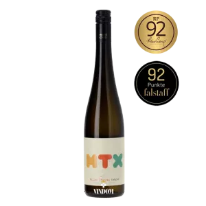 Domäne Wachau, 'MTX', Müller Thurgau