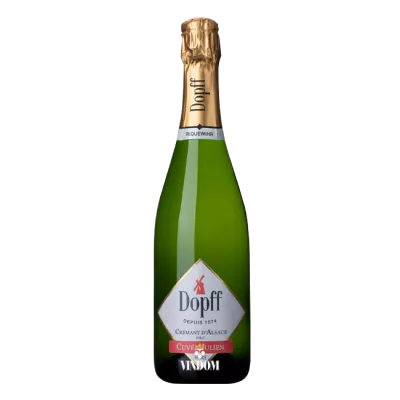 Dopff au Moulin, Crémant d'Alsace, Cuvee Julien