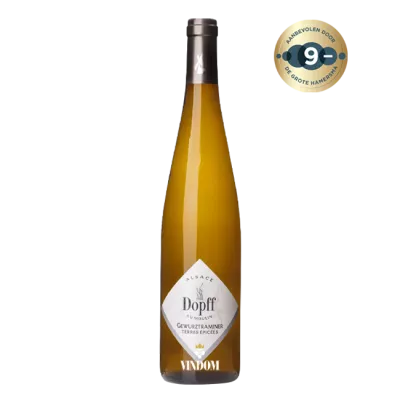 Dopff au Moulin, Gewurztraminer, Terres Epicees