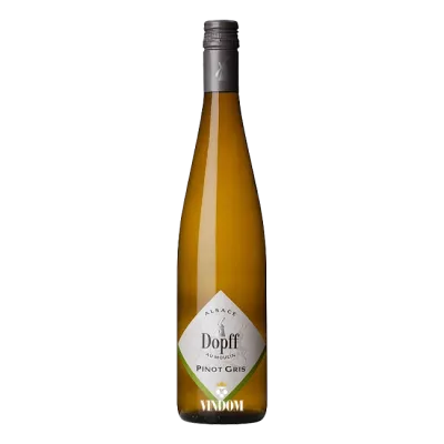 Dopff au Moulin, Pinot Gris