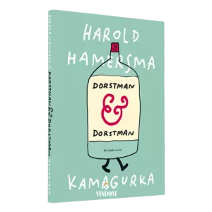 Dorstman & Dorstman - Harold Hamersma & Kamagurka