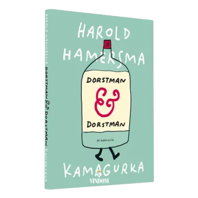 Dorstman & Dorstman - Harold Hamersma & Kamagurka