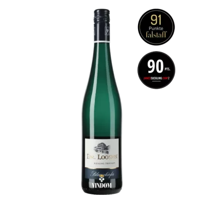 Dr. Loosen, Blauschiefer Riesling, 2025
