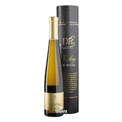 Dr. Loosen | Chateau Ste. Michelle Riesling, Ice Wine, 0,375 l