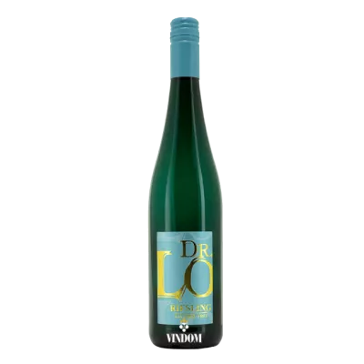 Dr. Loosen, DR. LO, Riesling, Alcoholvrij