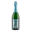 Dr. Loosen, Dr. LO, Riesling Sekt, Alcoholvrij